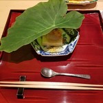 銀座 しのはら - 先付１