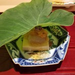 銀座 しのはら - 先付１