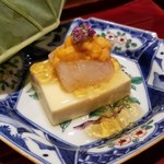 銀座 しのはら - 先付１