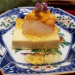 銀座 しのはら - 先付１