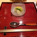 銀座 しのはら - 先付２