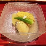 銀座 しのはら - 先付２