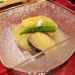 銀座 しのはら - 先付２