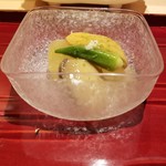 銀座 しのはら - 先付２