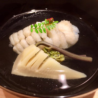 新ばし 星野 - 