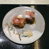 寿司と日本料理 銀座 一 - 
