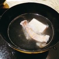 寿司と日本料理 銀座 一 - 