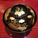 銀座 しのはら - 御椀