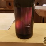 銀座 しのはら - JUNMAIDAIGINJO YAMAYA