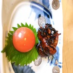 うなぎ亭 友栄 - 