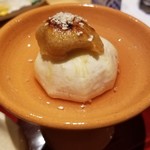 銀座 しのはら - 八寸