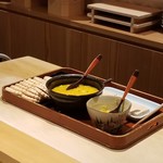 銀座 しのはら - 