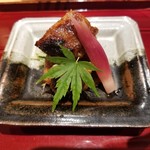 銀座 しのはら - 焼物