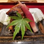 銀座 しのはら - 焼物