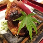 銀座 しのはら - 焼物