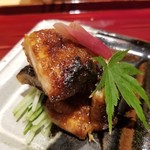 銀座 しのはら - 焼物