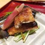 銀座 しのはら - 焼物