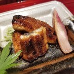 銀座 しのはら - 焼物