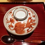 銀座 しのはら - 強肴