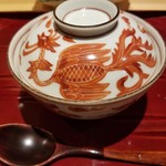 銀座 しのはら - 強肴