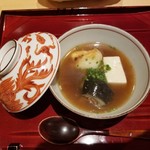 銀座 しのはら - 強肴