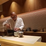 銀座 しのはら - 