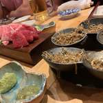 マグロマート - 