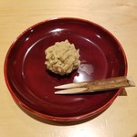 銀座 しのはら - 水菓子