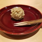 銀座 しのはら - 水菓子