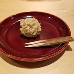 銀座 しのはら - 水菓子