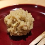 銀座 しのはら - 水菓子