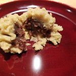 銀座 しのはら - 水菓子