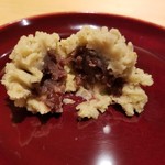 銀座 しのはら - 水菓子