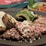 マグロマート - 