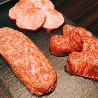 焼肉うしごろ 銀座並木通り店 - 