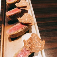焼肉うしごろ 銀座並木通り店 - 
