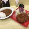 とんかつ檍のカレー屋 いっぺこっぺ 蒲田本店