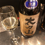 純米酒専門YATA - 