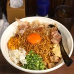 麺屋わっしょい - 