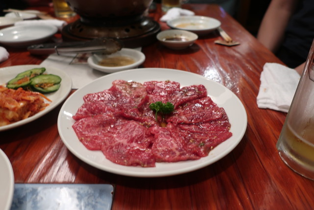炭火焼肉 だい苑 ダイエン 大泉学園 焼肉 食べログ 炭火焼肉 だい苑 ダイエン 大泉学園 焼肉 食べログ