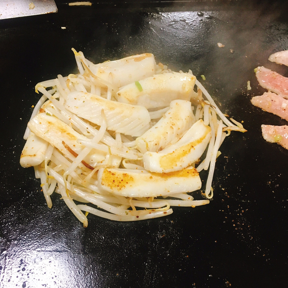 名月 北千住 もんじゃ焼き ネット予約可 食べログ 名月 北千住 もんじゃ焼き ネット予約可 食べログ