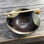 讃岐うどん がもう - 完汁なり