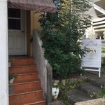 カフェ ミント - 