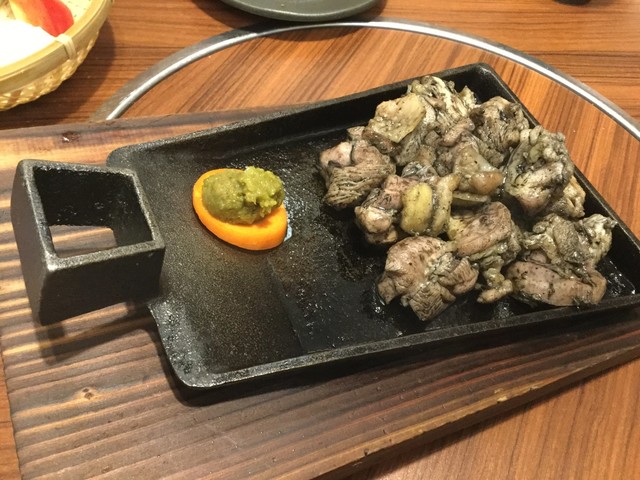 じとっこ組合 周南店 徳山/居酒屋 [食べログ]