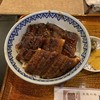 うなぎ料理 はし家