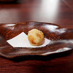 ゆう心 - 前菜2 [輝き膳]