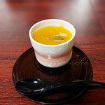 ゆう心 - 茶碗蒸し [輝き膳]