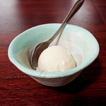 ゆう心 - デザート [輝き膳]