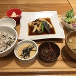 おぼんdeごはん 武蔵小杉東急スクエア店 - 
