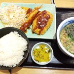 和食さと - 